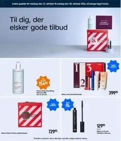 Matas Matas - Tilbudsavis uge 43