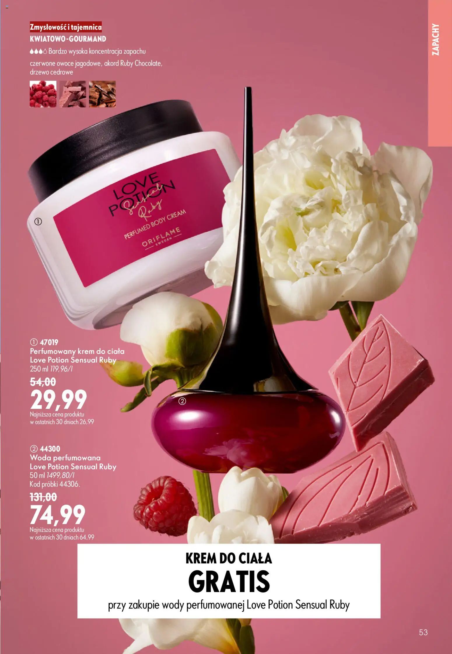 Oriflame Katalog 10 2026 od 08.07.2026 | 🔥 Mega okazje, które musisz zobaczyć! | Polska