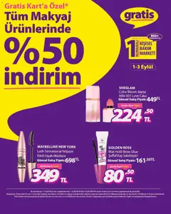Gratis Katalog Aktüel Broşür ve Katalogları