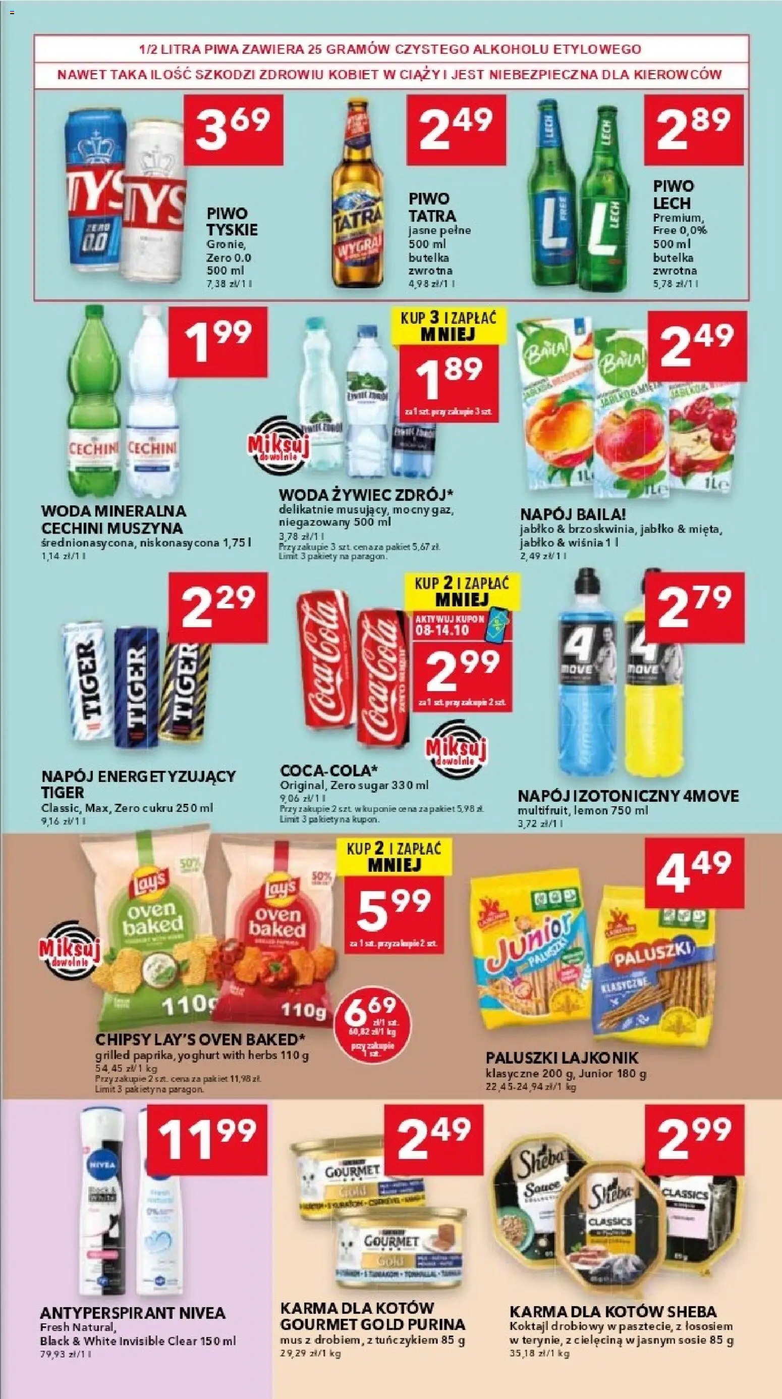 Lewiatan gazetka Gazetka in Polska
