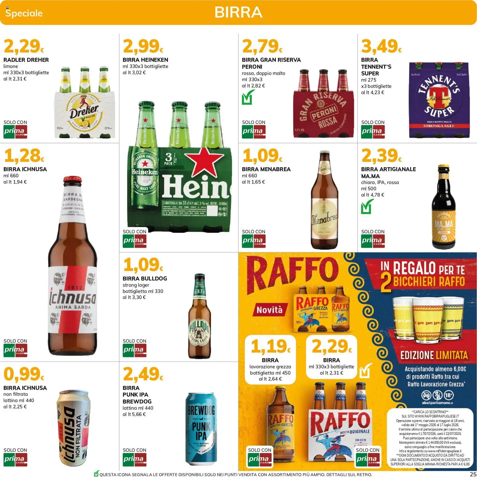 📣 Volantino Basko dal 📅 30/06/2026 - Scopri le offerte ora!🔥 | Italy