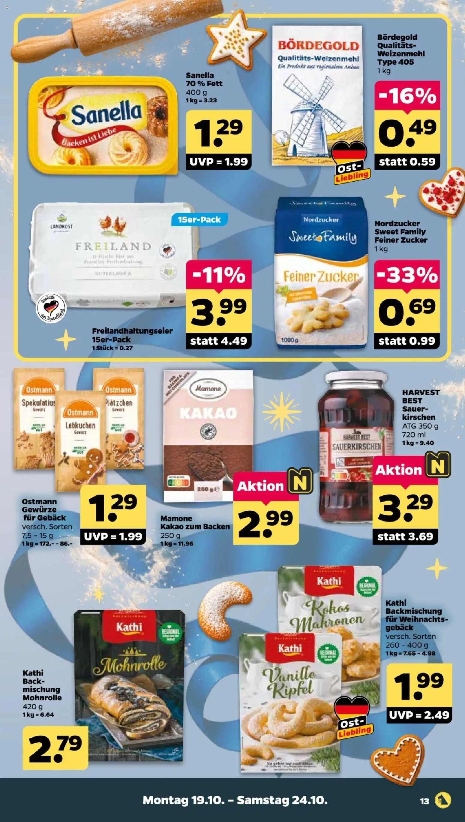 Netto Prospekt Prospekt in Deutschland