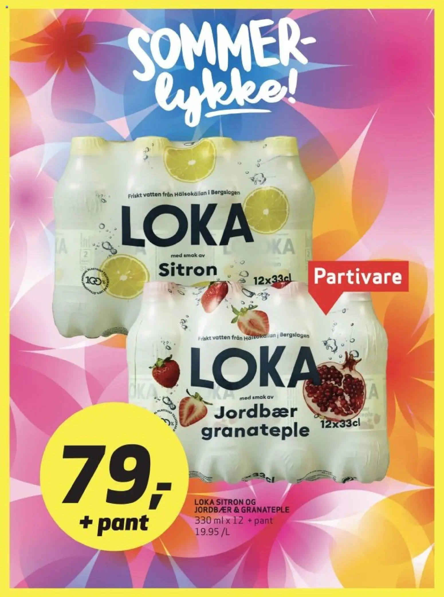 Nye » Bunnpris kundeavis « er nå online. Se alle Julitilbud på mobilen og spar! | Norge