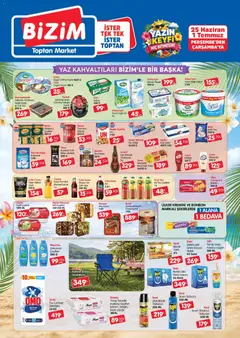 Bizim Toptan Bizim Toptan Katalog
