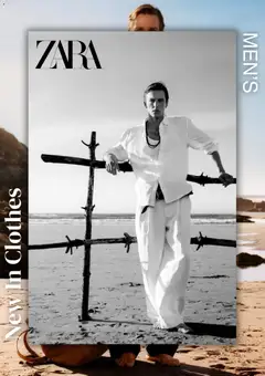 Zara Zara Men
