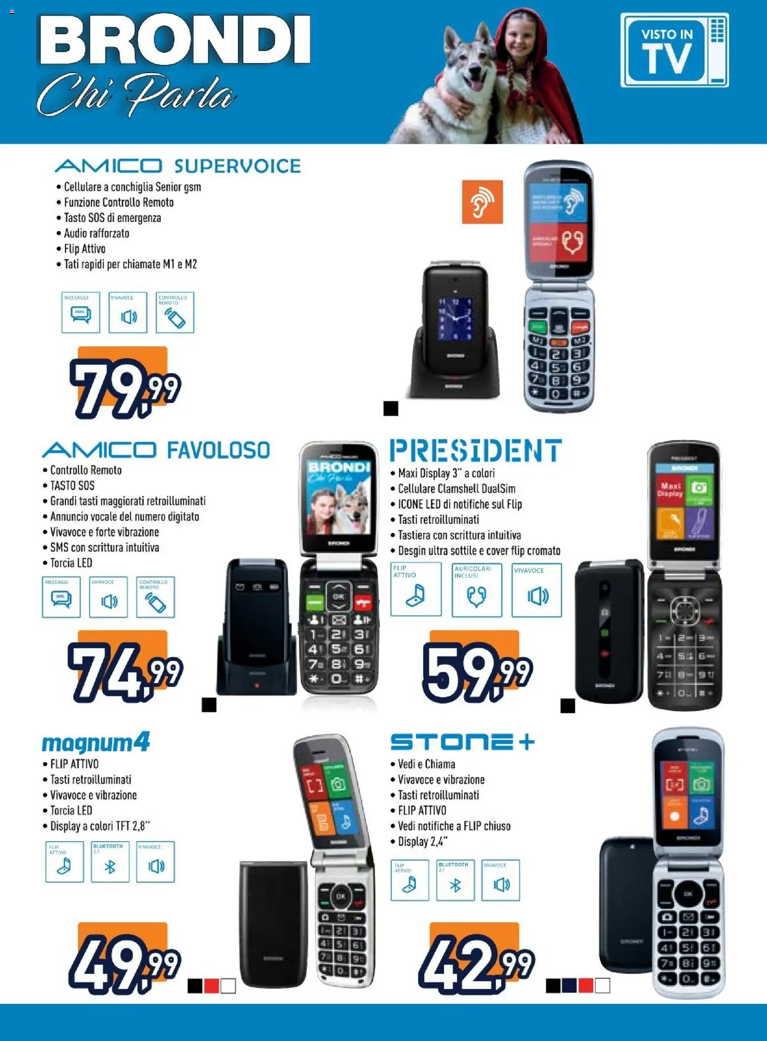 Unieuro volantino Volantino in Italy