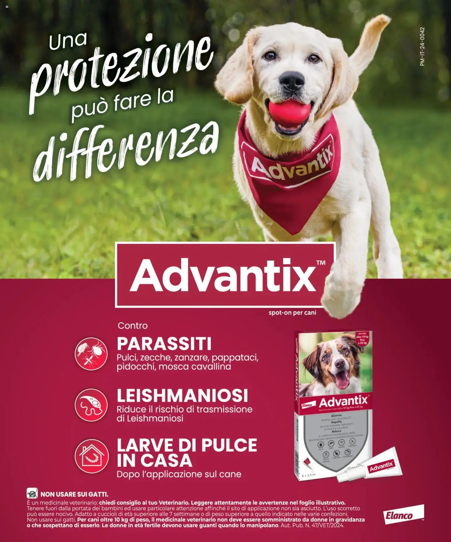 Arcaplanet volantino Volantino in Italy