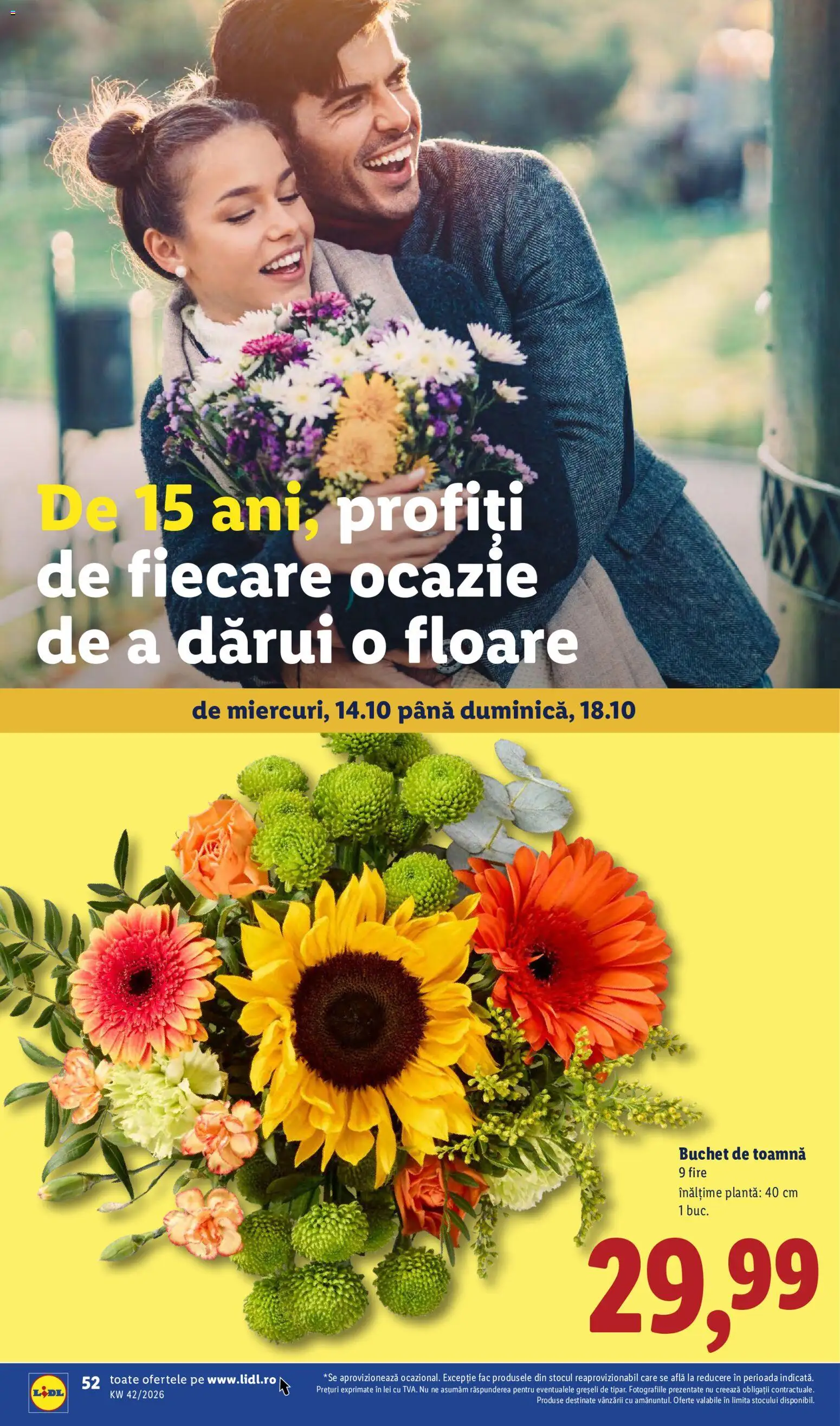 Lidl Catalog Catalog in România
