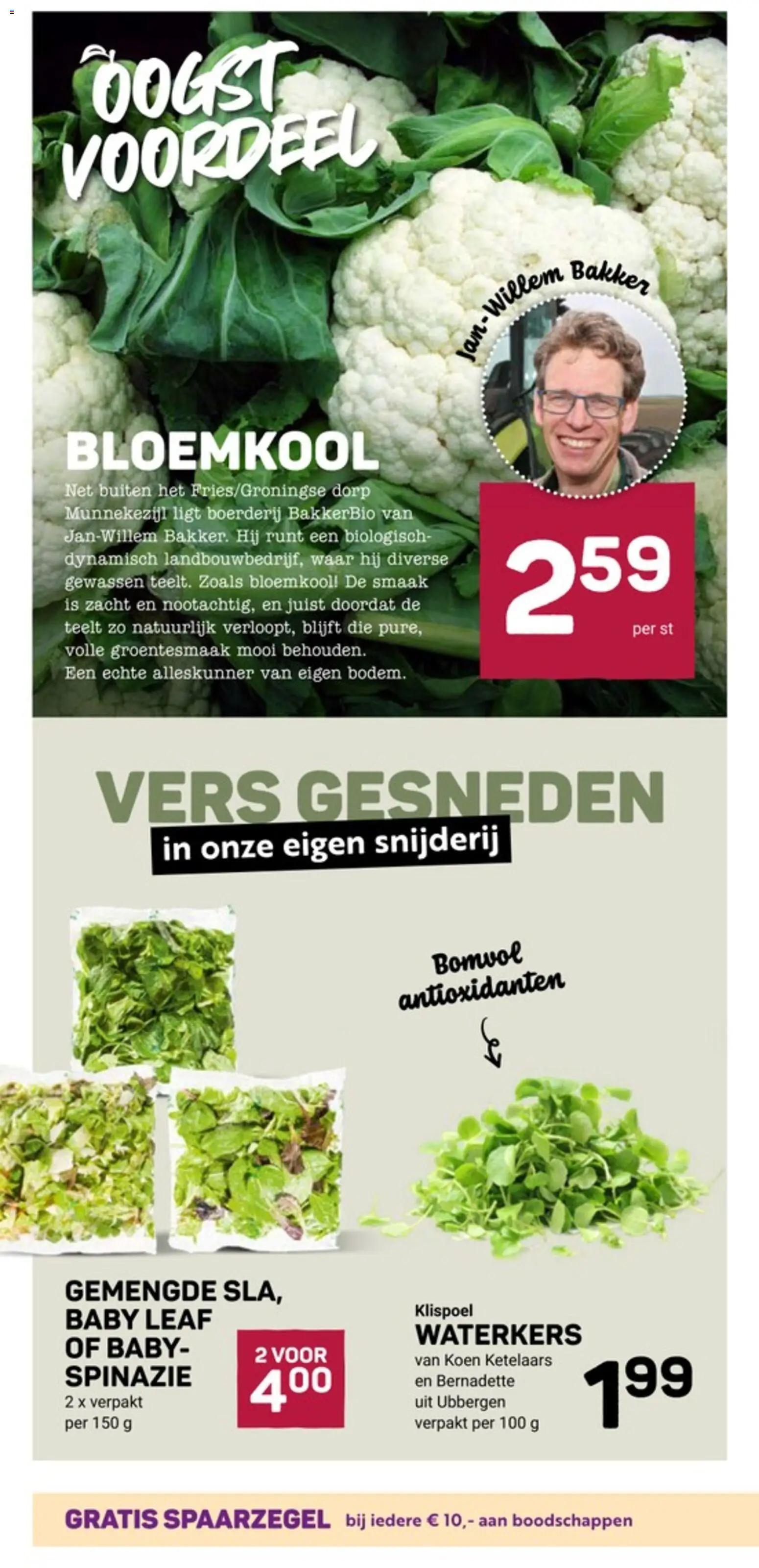 Nieuwe » Ekoplaza folder voor Juli « is er! Ontdek geweldige aanbiedingen en bespaar. | Nederland