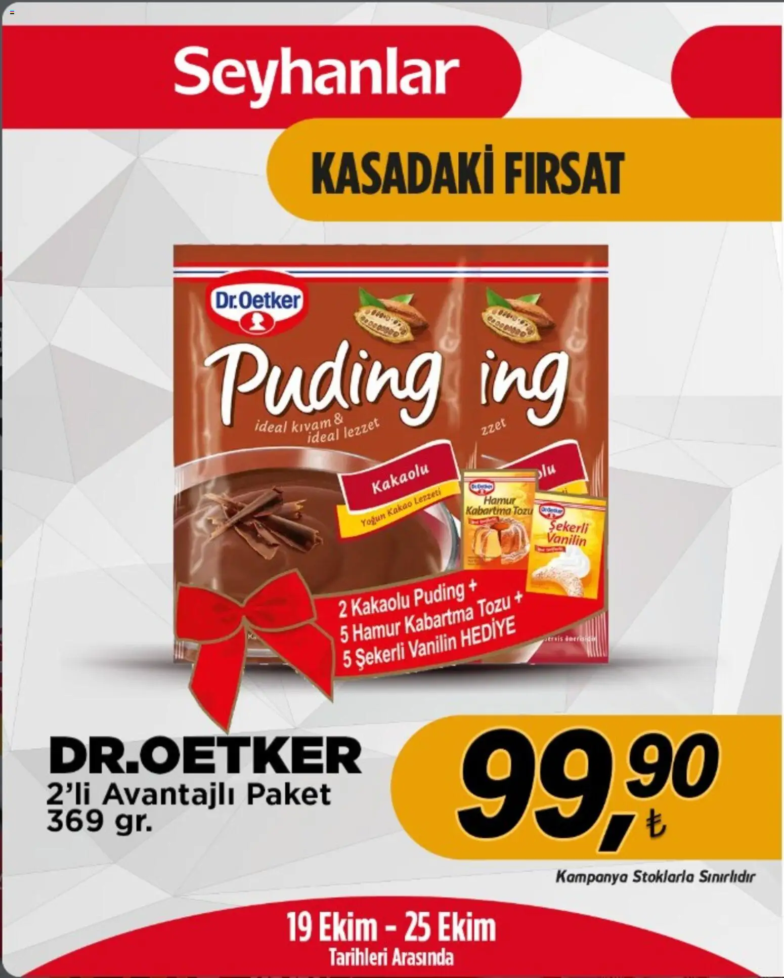 Seyhanlar Market Katalog Katalog in Türkiye