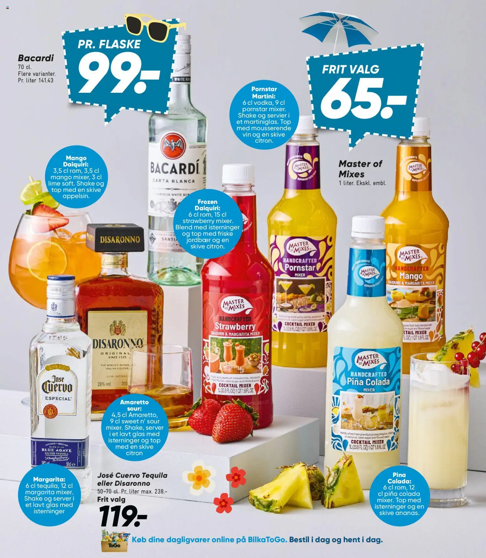 🛍️ Bilka - Tilbudsavis uge 28 fra 03/07/2026 » Se eksklusive tilbud og spar penge i dag! 💰 | Danmark