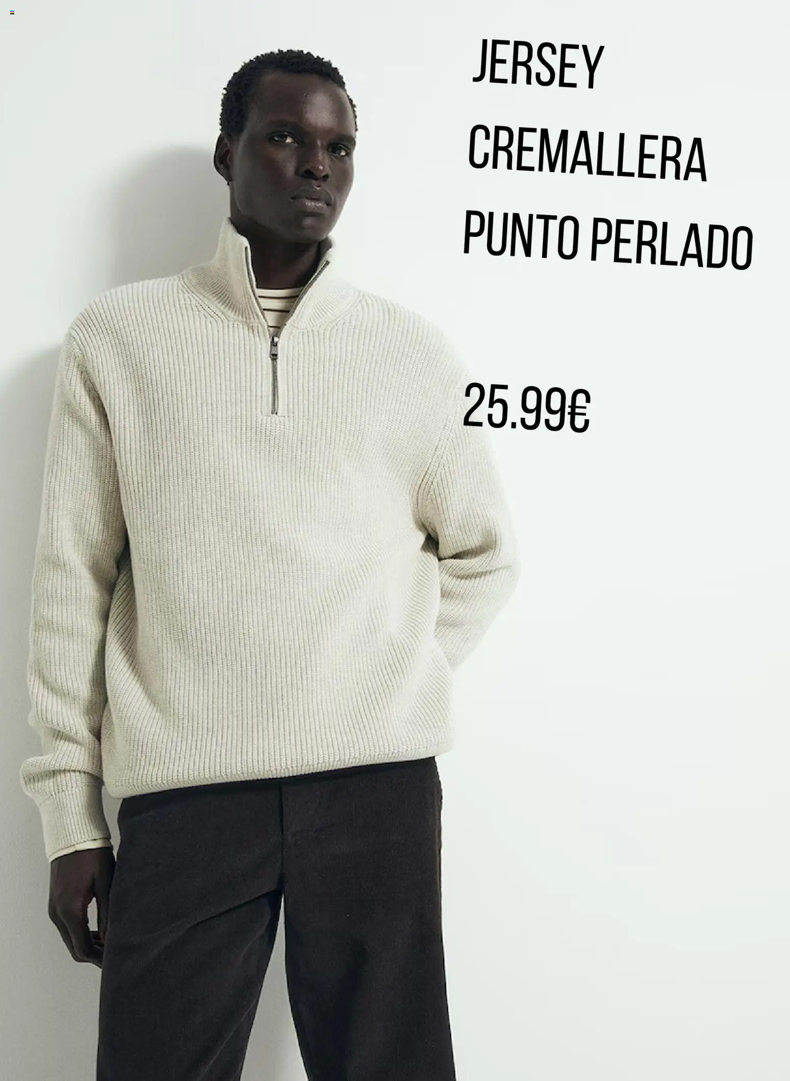 Sfera folleto Folleto in España