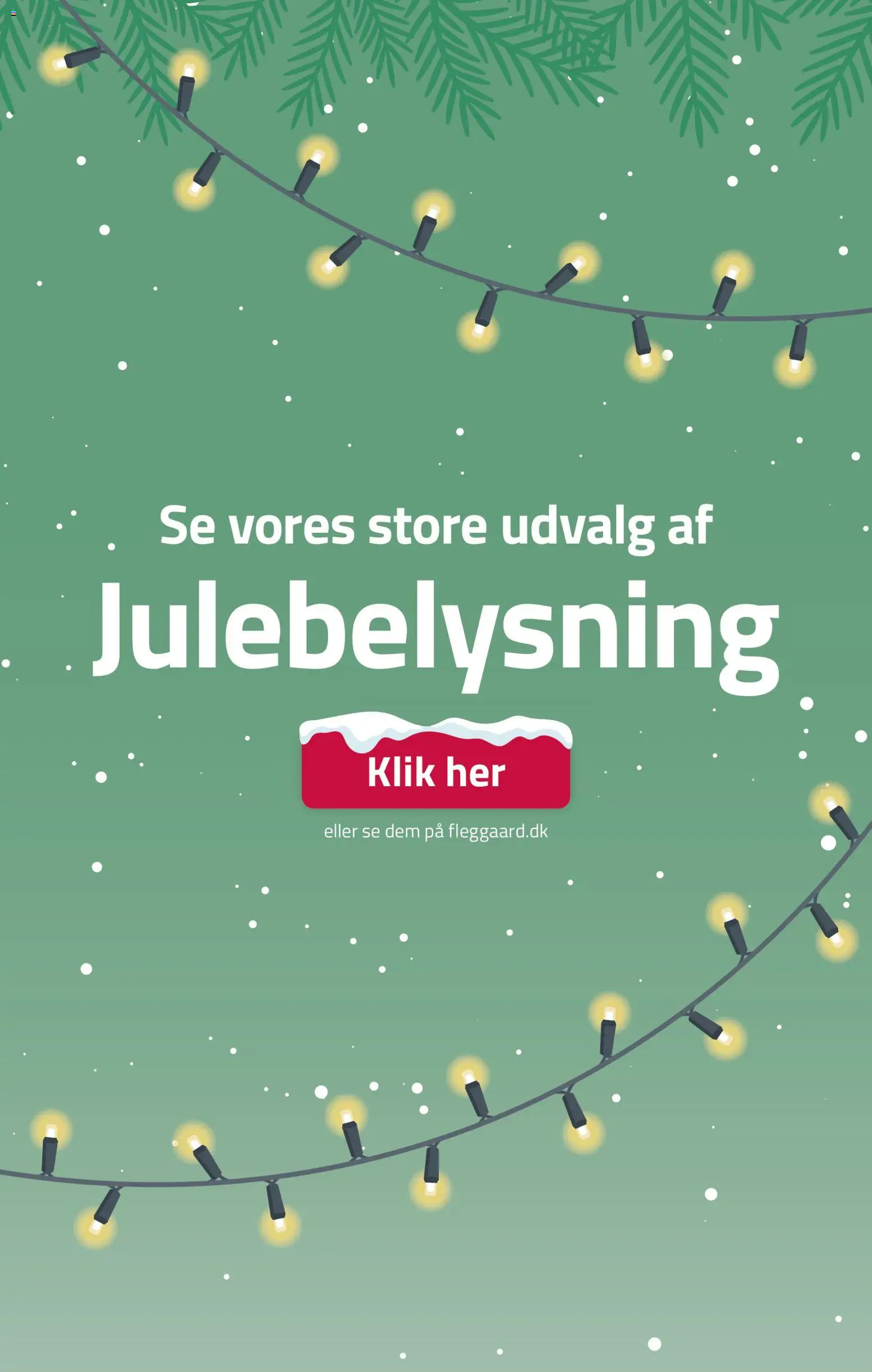 Fleggaard - Tilbudsavis Tilbudsavis in Danmark
