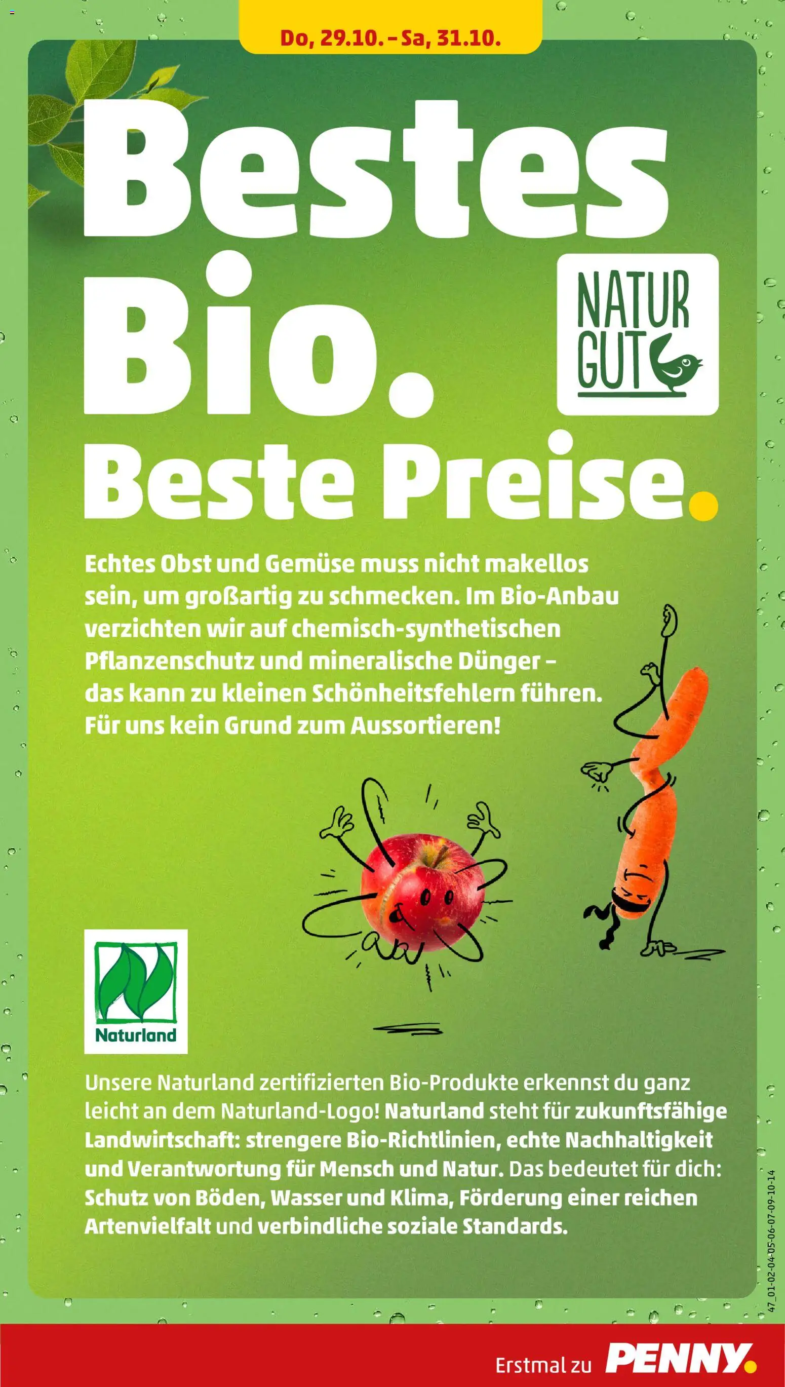 Penny Prospekt Prospekt in Deutschland