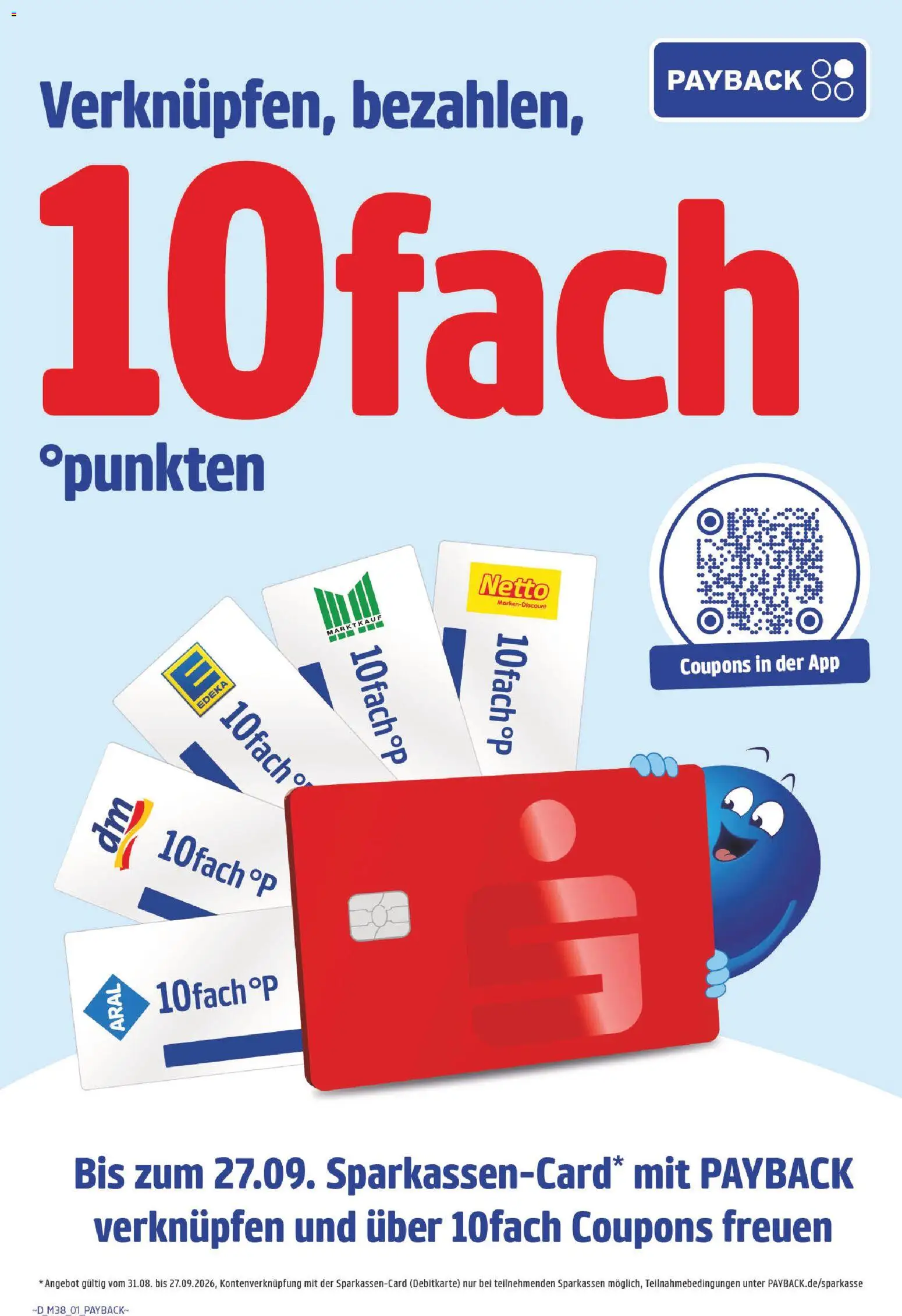Marktkauf Prospekt Prospekt in Deutschland