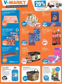 V-Markt V-Markt Angebote