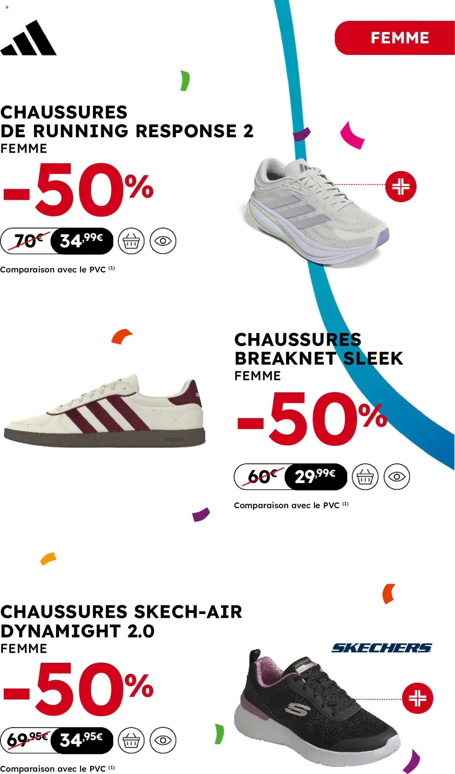 Sport 2000 catalogue Catalogue in France