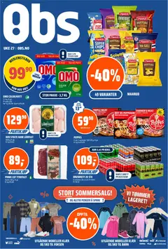 Coop Obs Coop Obs kundeavis