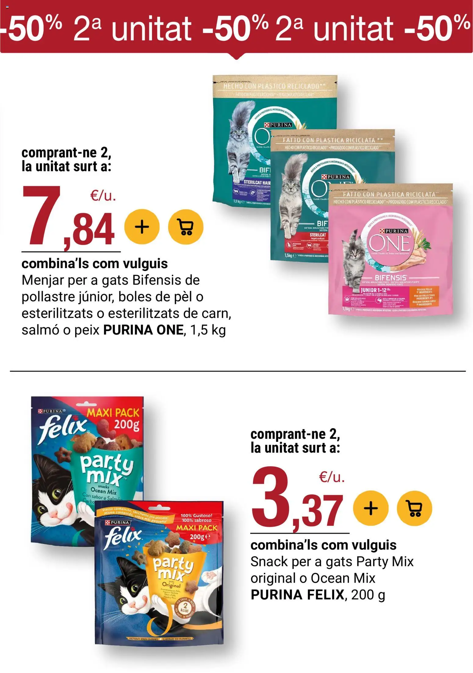 Bonpreu folleto desde 30/06/2026 | ¿Cómo obtener un descuento limitado? ¡Ahorra hoy mismo! | España