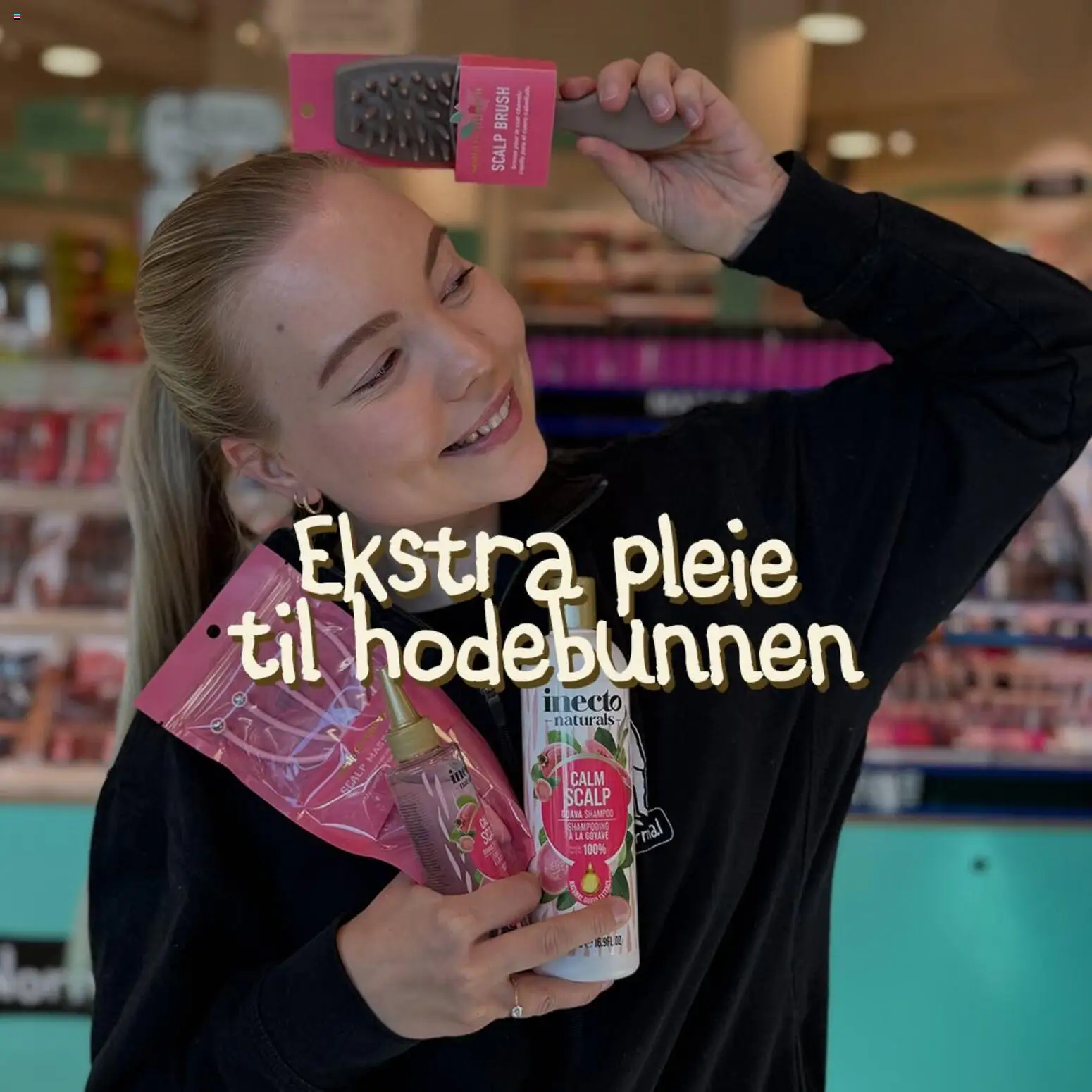 Normal kundeavis Kundeavis in Norge