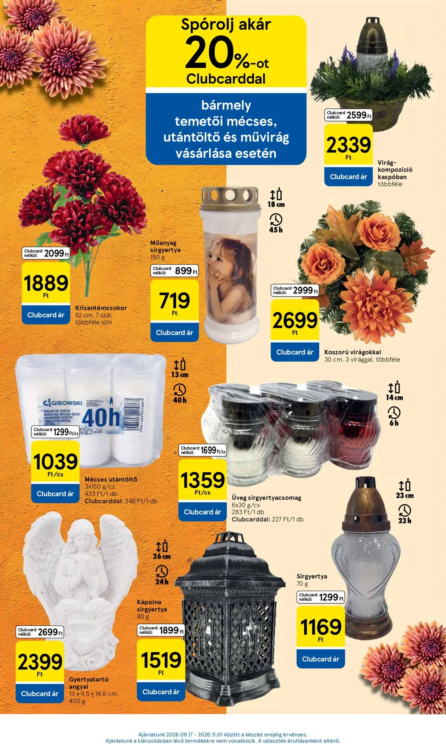 Tesco aktuális akciós újság Akciós újság in Magyarország