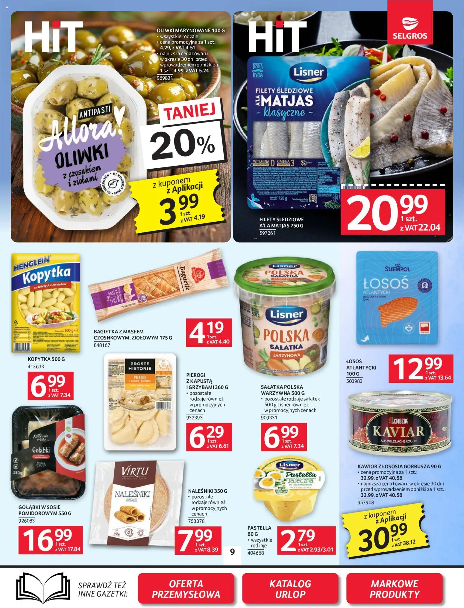Selgros cash&carry gazetka od 02.07.2026 | 🔥 Mega okazje, które musisz zobaczyć! | Polska