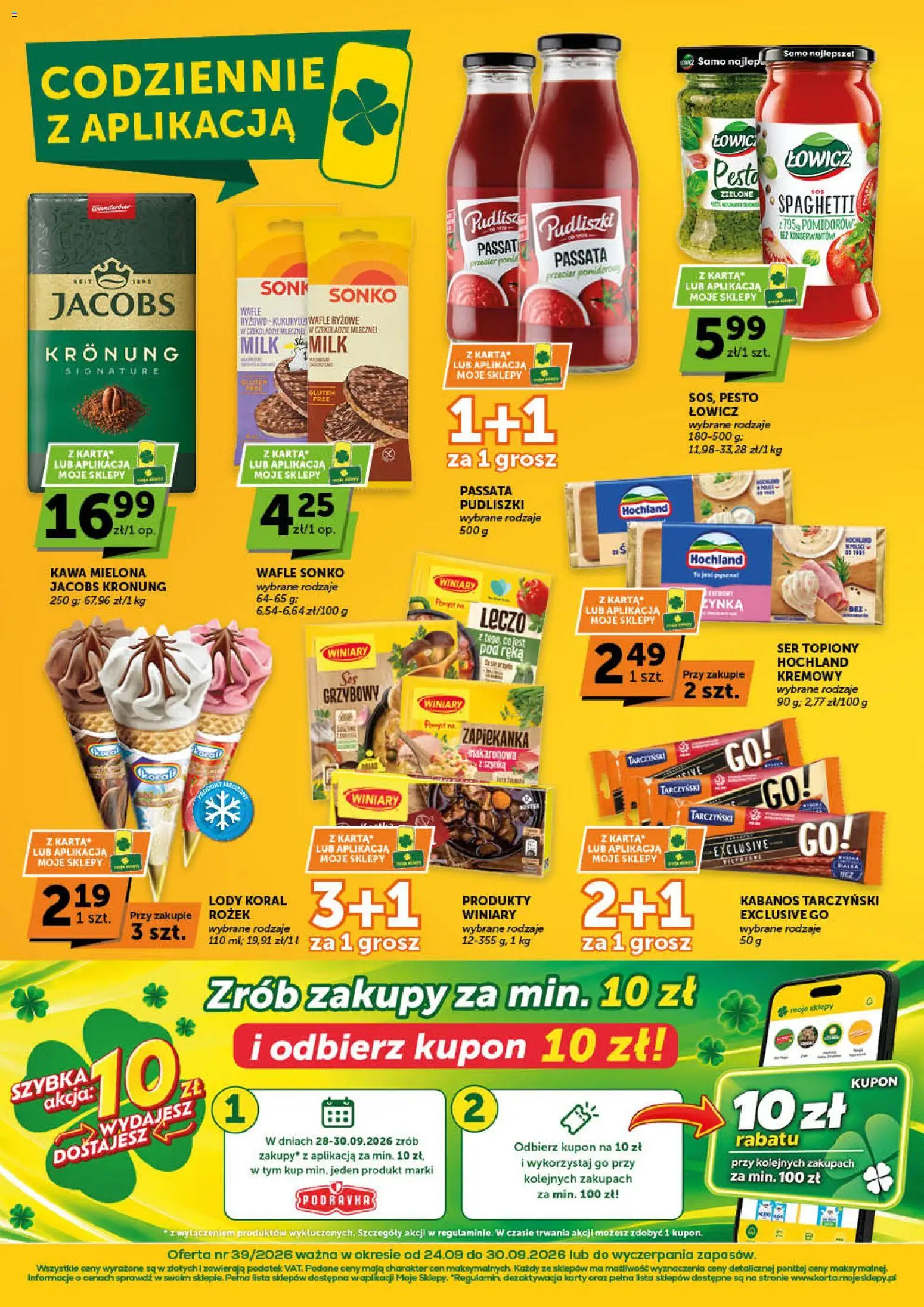 ABC gazetka Gazetka in Polska
