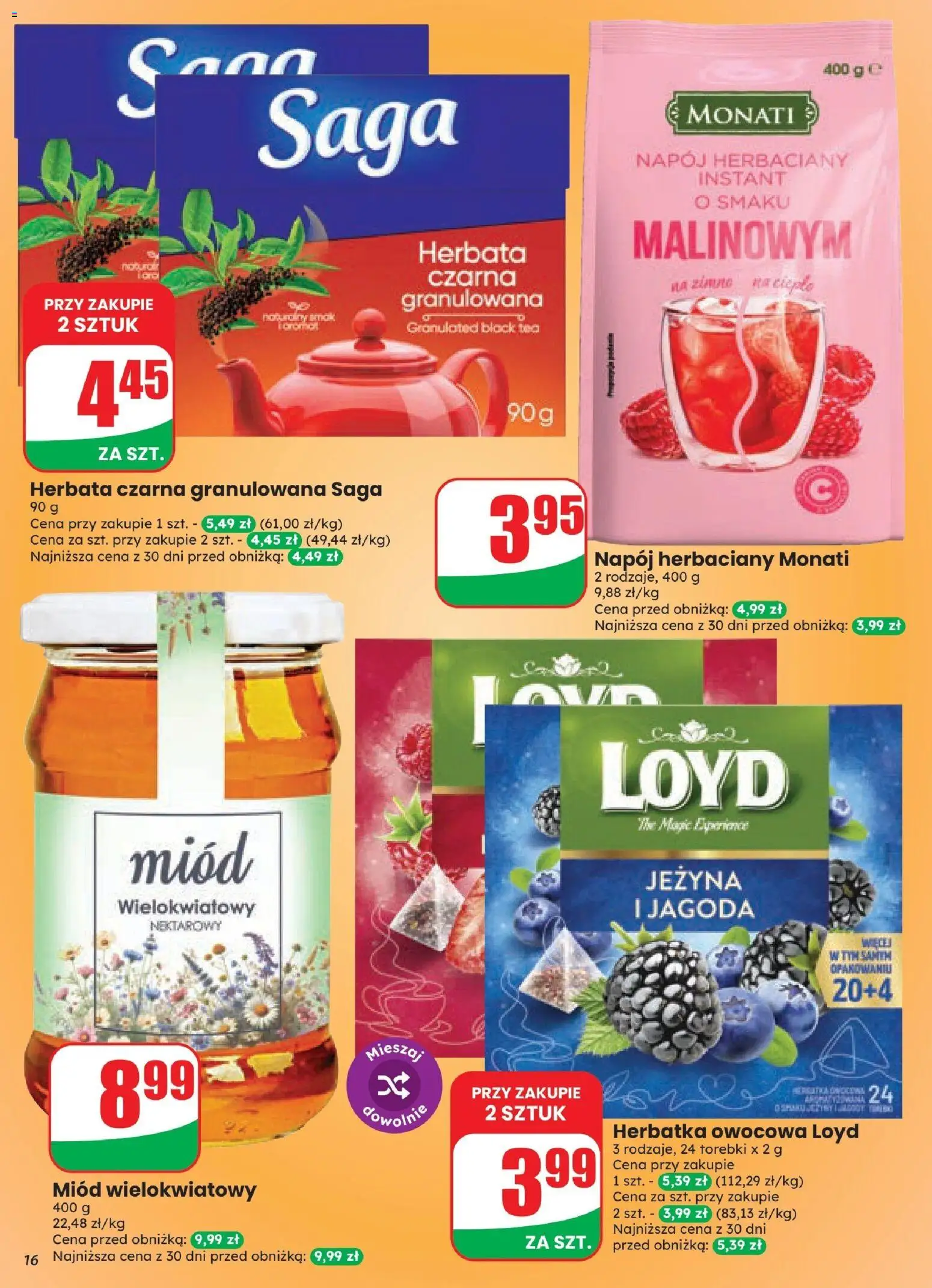 Dino gazetka Gazetka in Polska