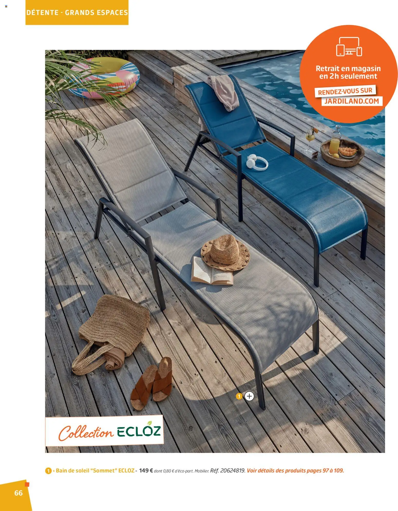 Les promos Jardiland débarquent le 27/02/2026 ! 🤯💰 | France