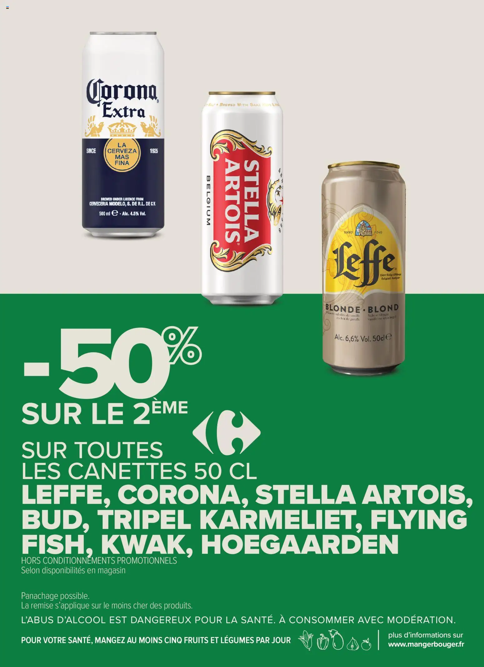 Carrefour contact catalogue Catalogue in France