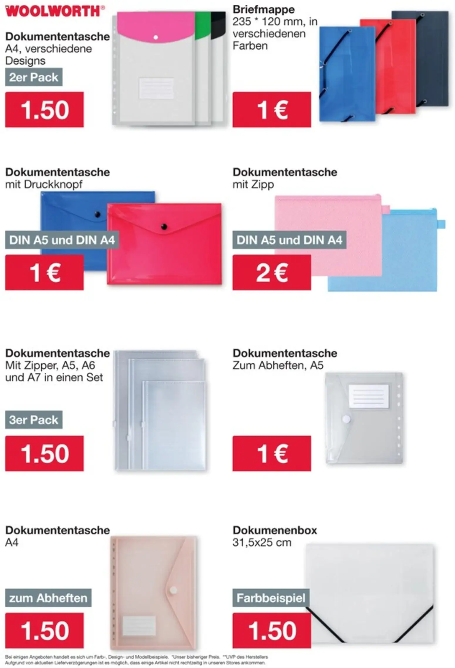 Woolworth Prospekt | 09.07.2026 | Wie erhält man einen begrenzten Rabatt? | Deutschland