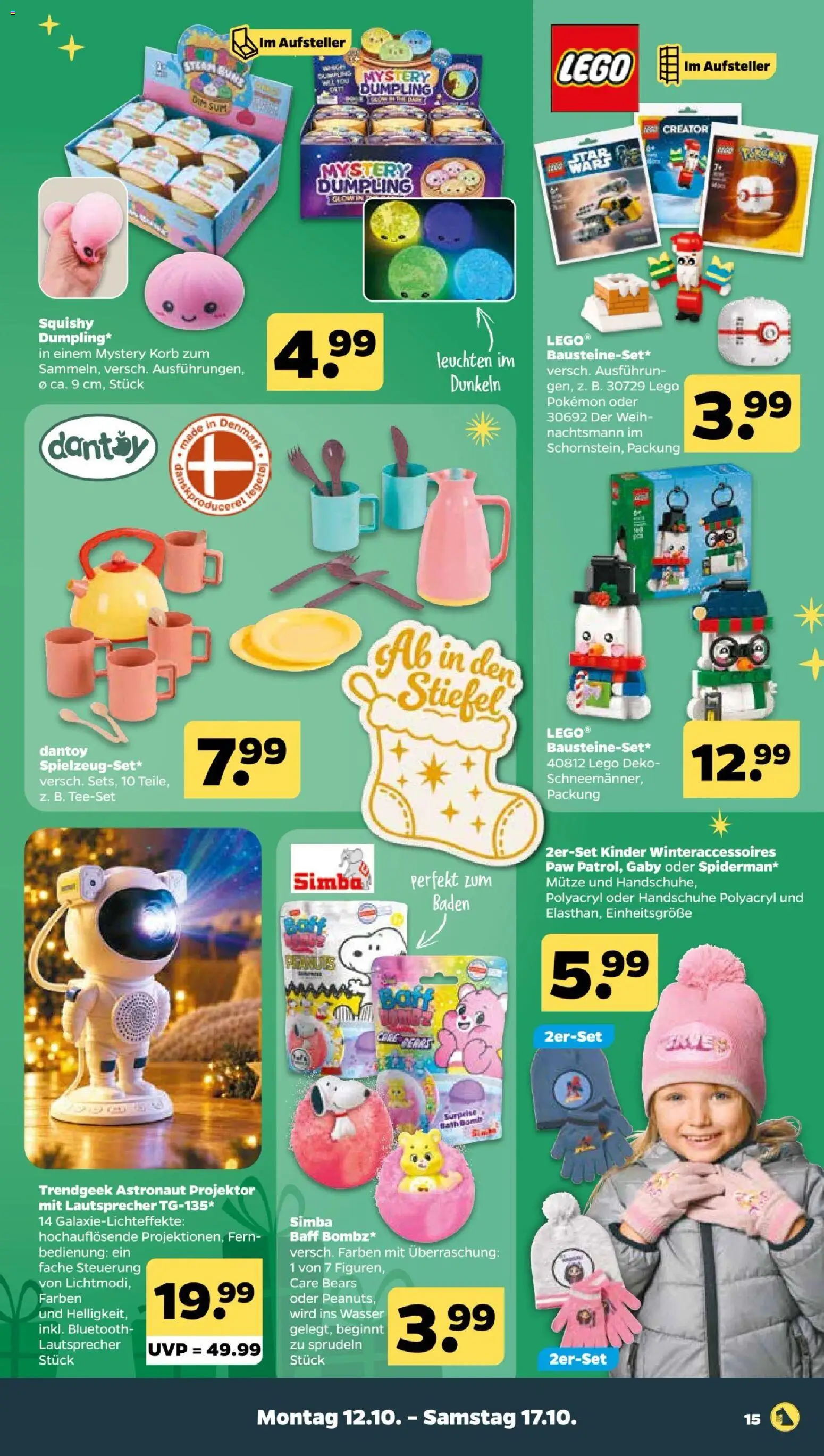 Netto Prospekt Prospekt in Deutschland