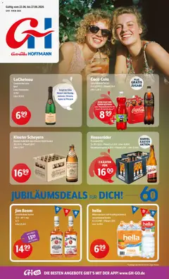 Trink und Spare Trink und Spare Prospekt