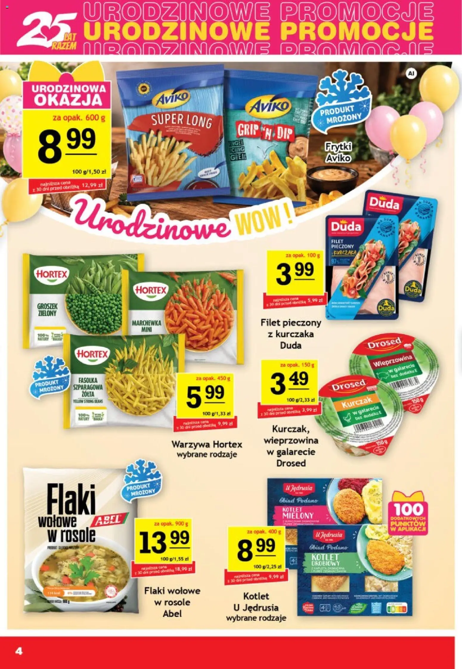 Gram Market gazetka Gazetka in Polska