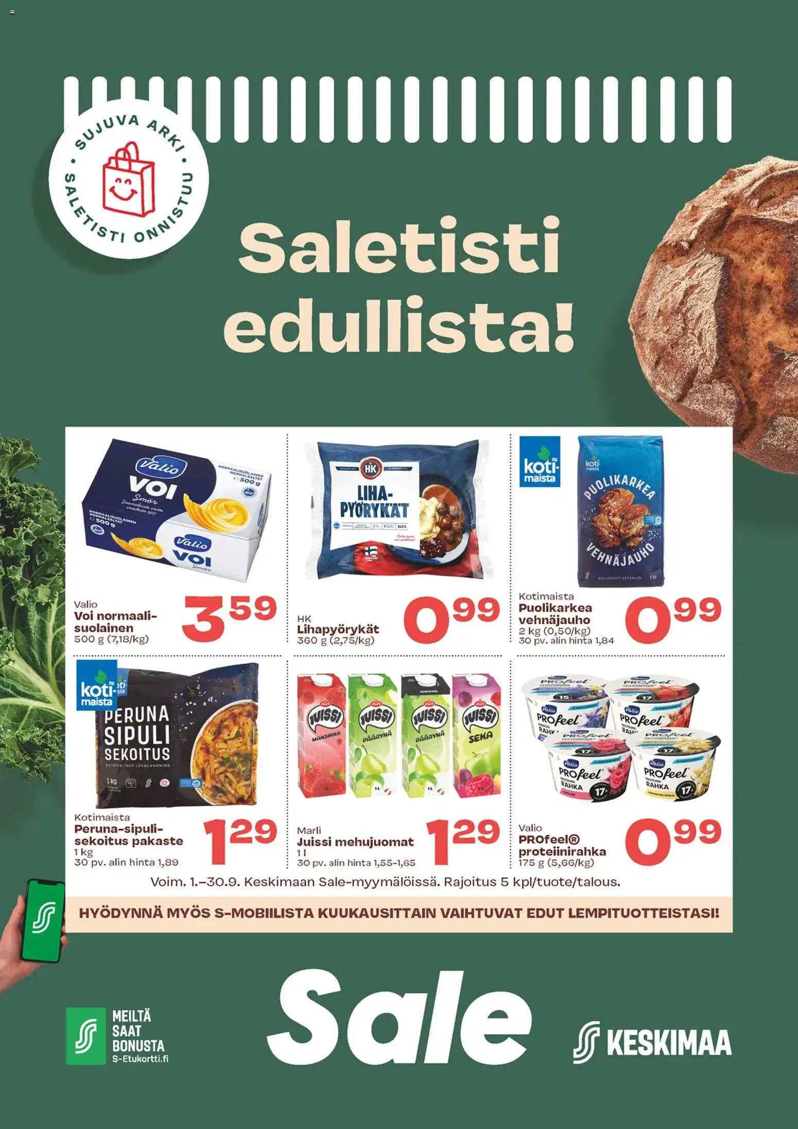 Sale tarjoukset Kuvasto in Suomi