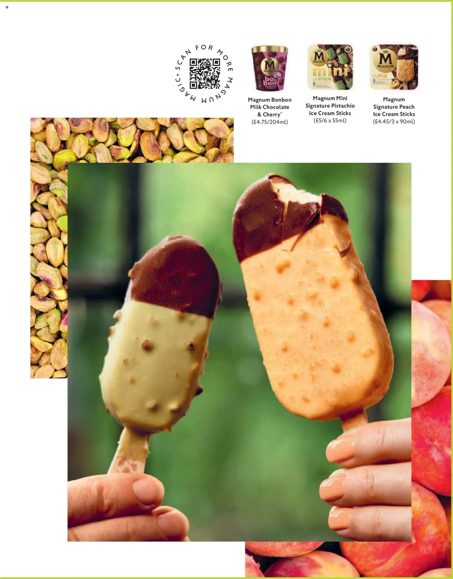 Do you know WHAT OFFERS await you at Waitrose? View the July flyer online! | United Kingdom