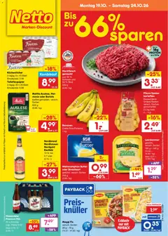 Netto Marken-Discount Netto Marken-Discount Prospekt