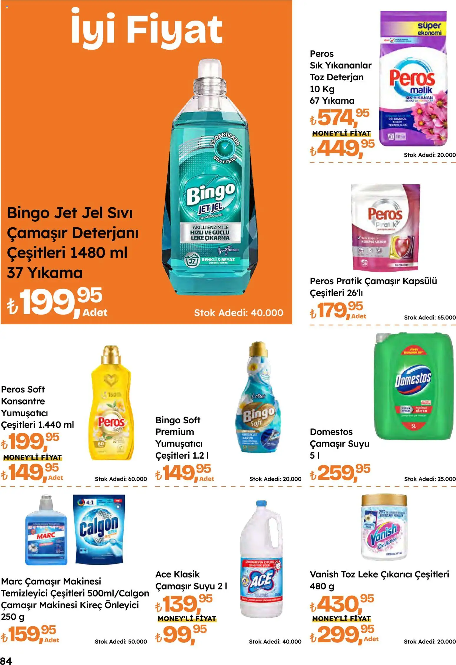 Migros Katalog - Migroskop Katalog in Türkiye