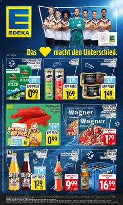 Edeka DE Edeka DE - DE Folder