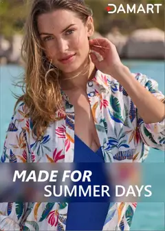 Damart Damart catalogue
