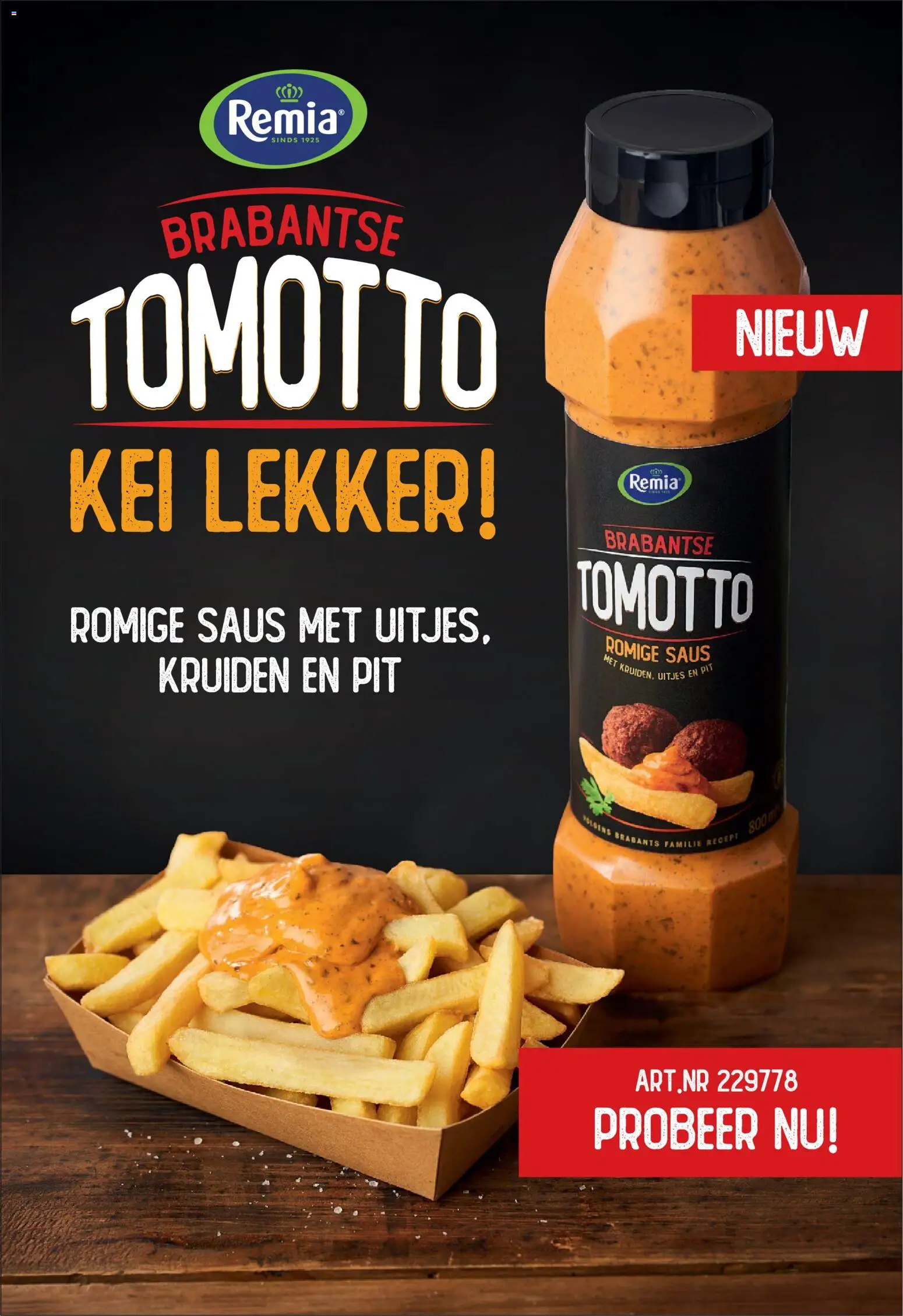 Sligro folder - Food Folder in Nederland
