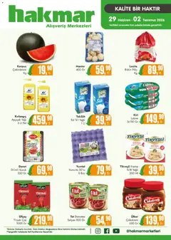 Hakmar Hakmar Katalog