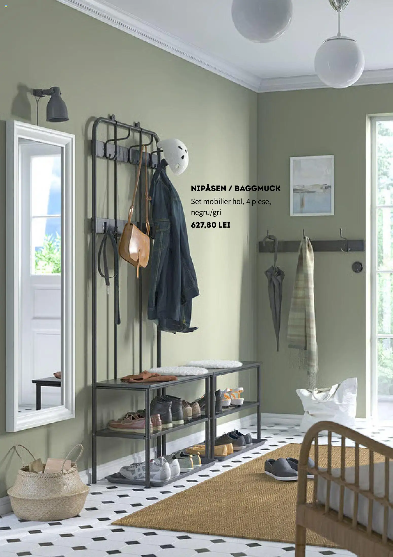 IKEA Catalog Catalog in România