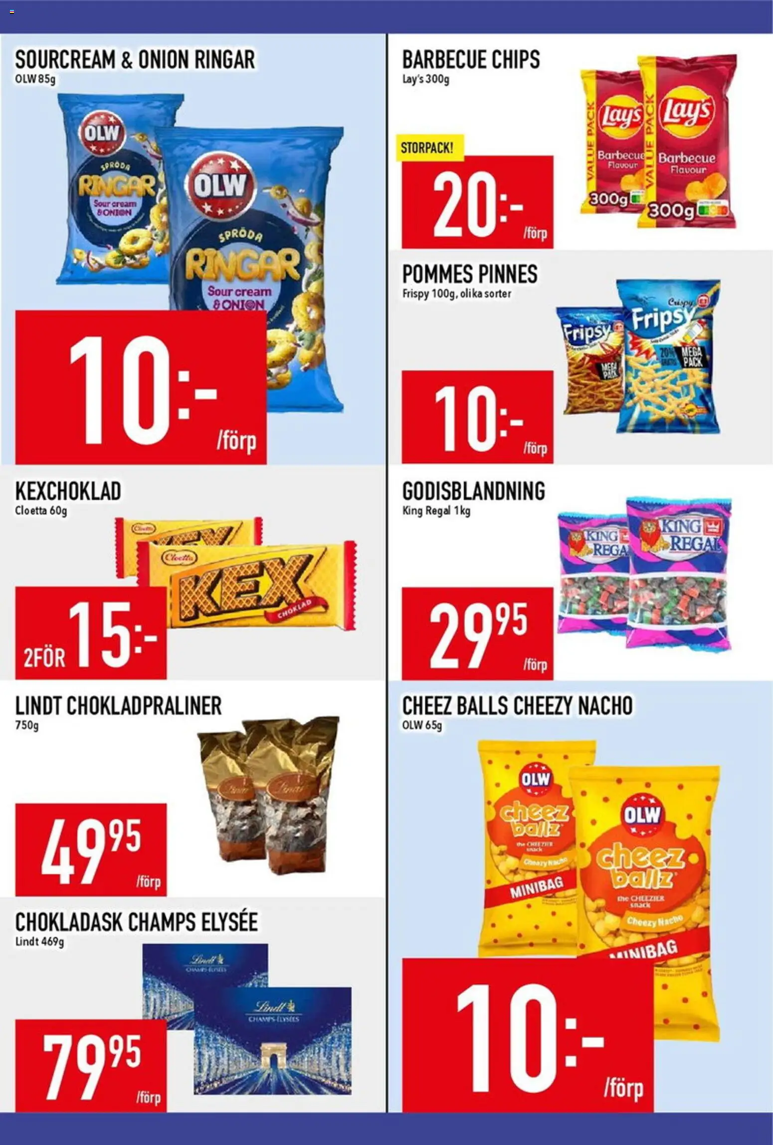 Nuvarande Matdax erbjudanden från 📣 06/07/2026 - 12/07/2026 📣 | Sverige