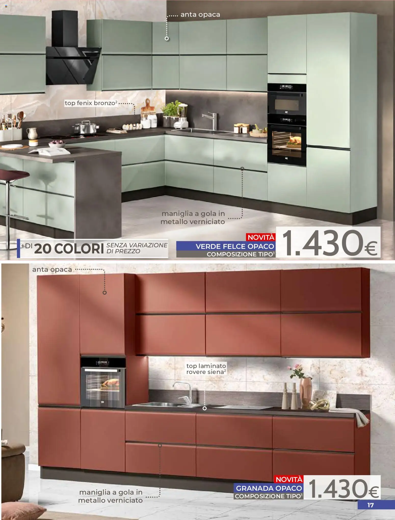 📣 Volantino Mondo Convenienza dal 📅 01/07/2026 - Scopri le offerte ora!🔥 | Italy