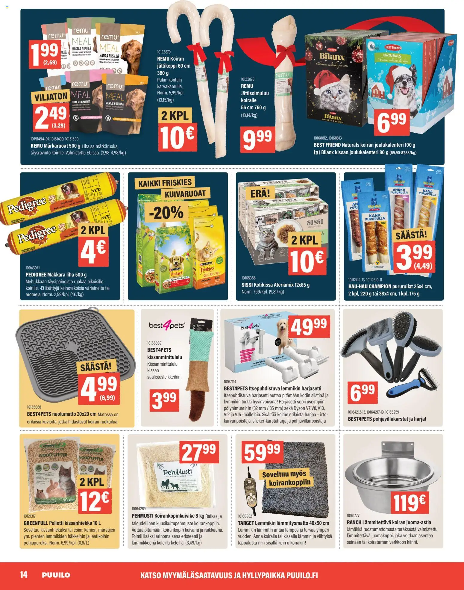 Puuilo tarjoukset Kuvasto in Suomi
