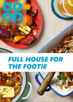 Co-op Co-op - Offers