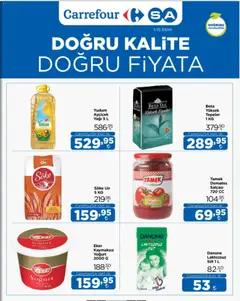 CarrefourSA CarrefourSA Katalog