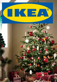 IKEA IKEA Flugblatt