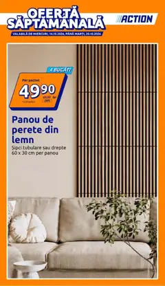  Action Catalog